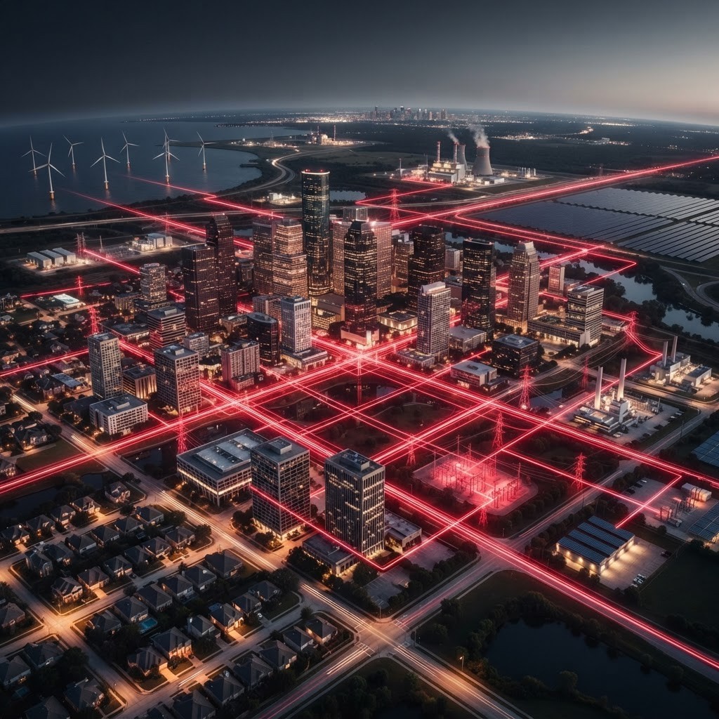 Top 10 Best Energy Suppliers in Houston