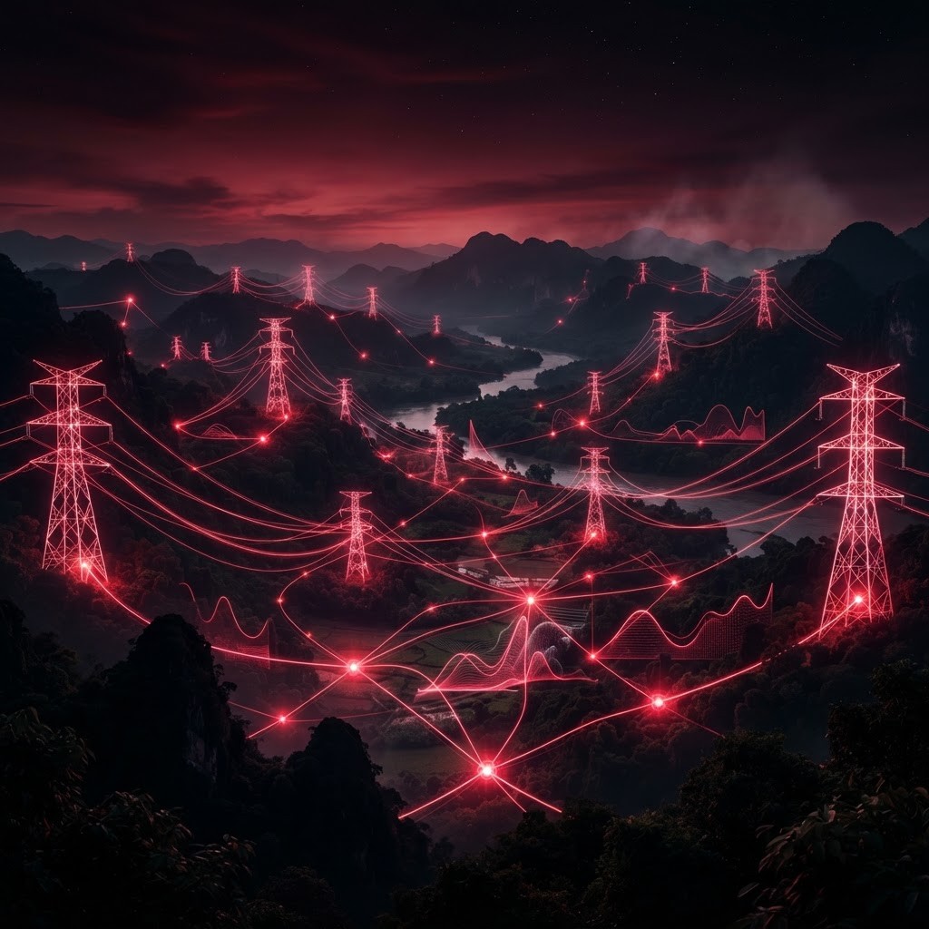Top 10 Best Energy Suppliers in Laos