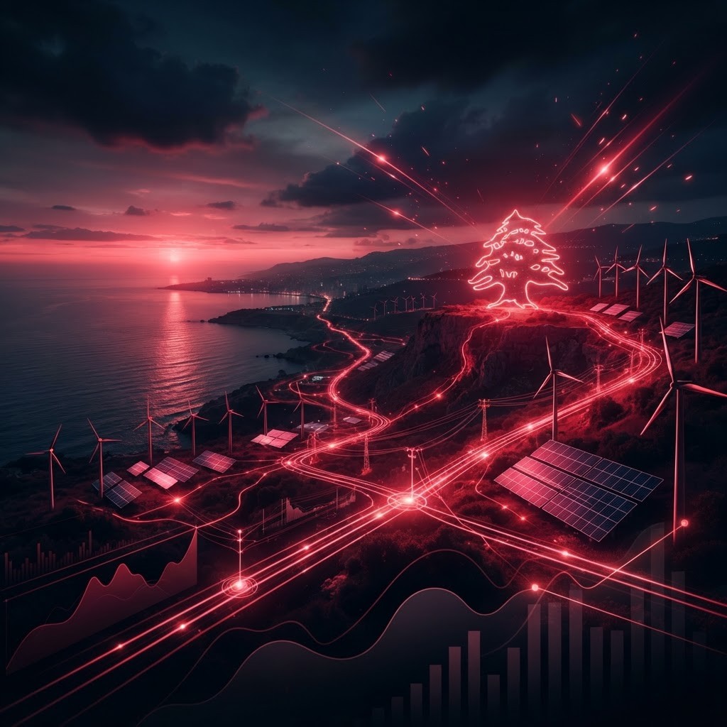 Top 10 Best Energy Suppliers in Lebanon
