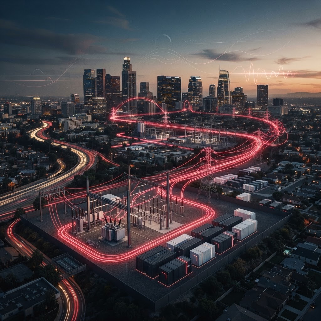 Top 10 Best Energy Suppliers in Los Angeles