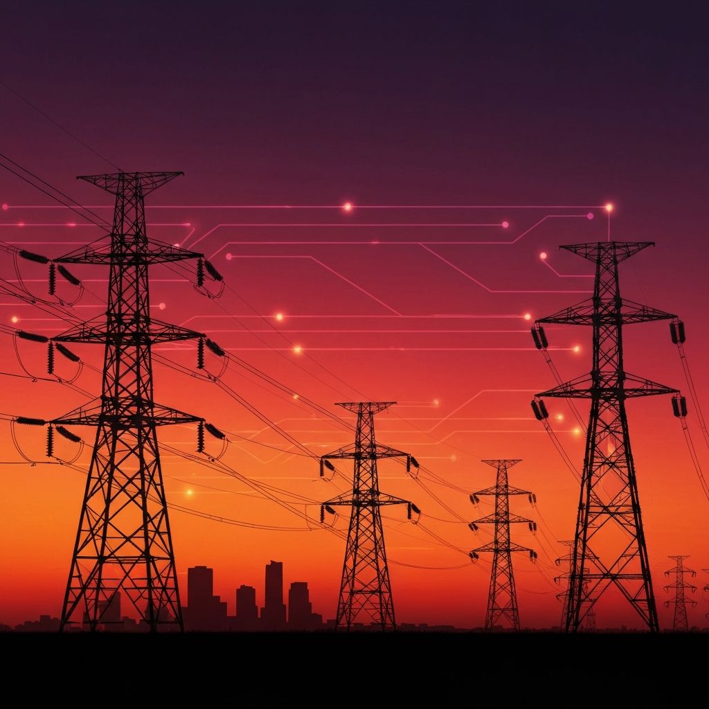 Top 10 Best Energy Suppliers in Mexico
