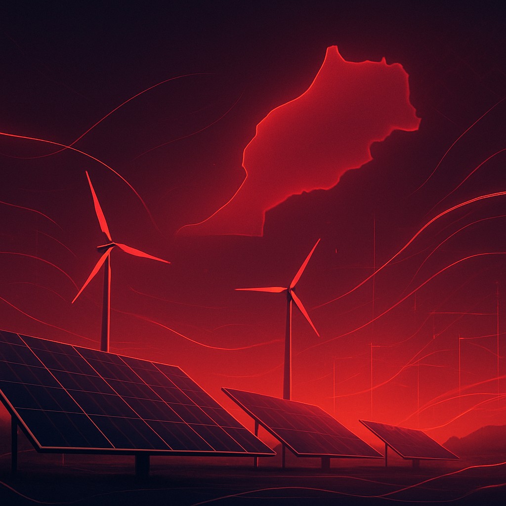 Top 10 Best Energy Suppliers in Morocco