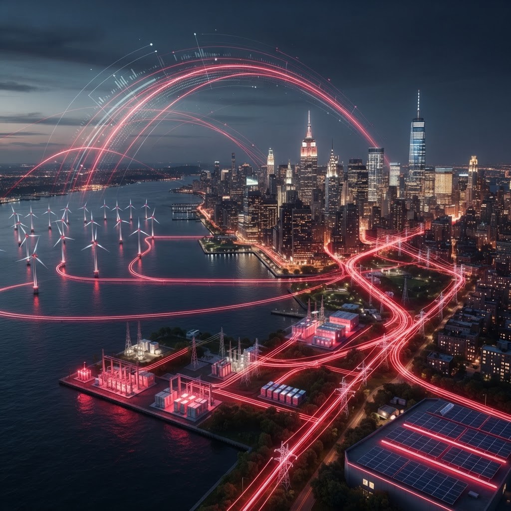Top 10 Best Energy Suppliers in New York