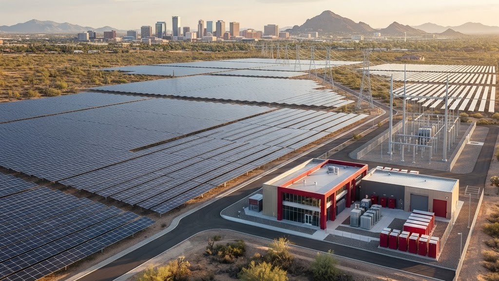 Top 10 Best Energy Suppliers in Phoenix