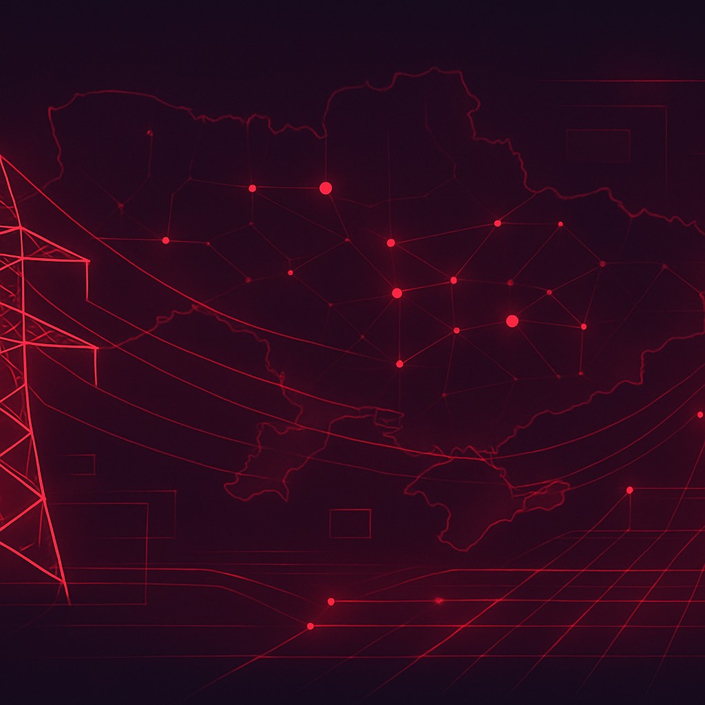 Top 10 Best Energy Suppliers in Ukraine
