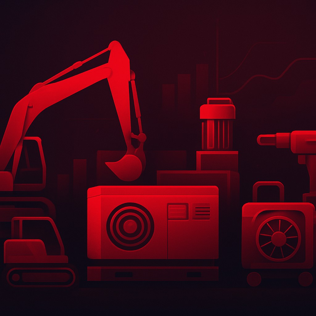 Top 10 Best Equipment Wholesalers in Algeria