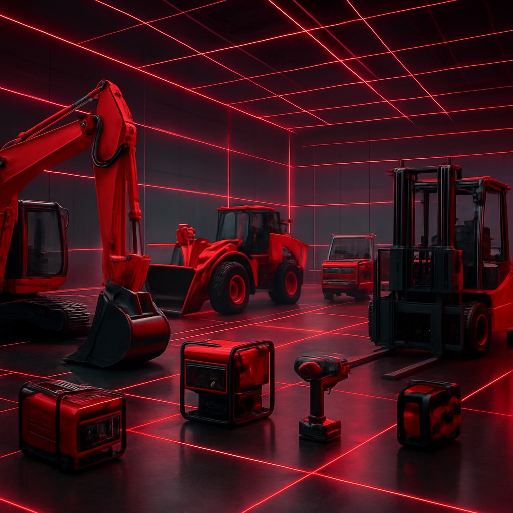 Top 10 Best Equipment Wholesalers in Angola