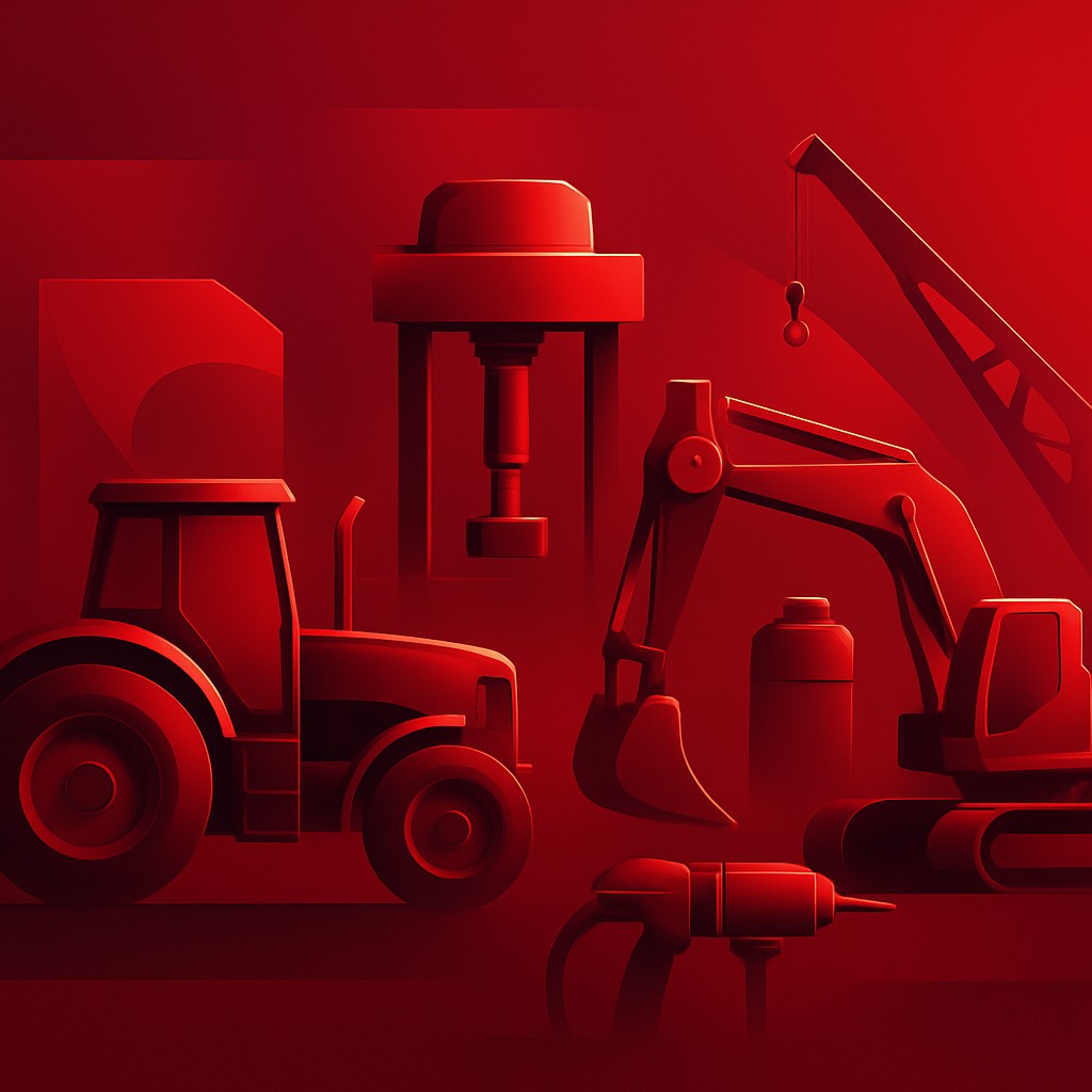 Top 10 Best Equipment Wholesalers in Argentina