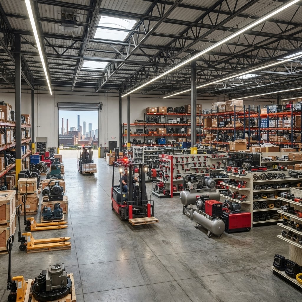Top 10 Best Equipment Wholesalers in Chicago