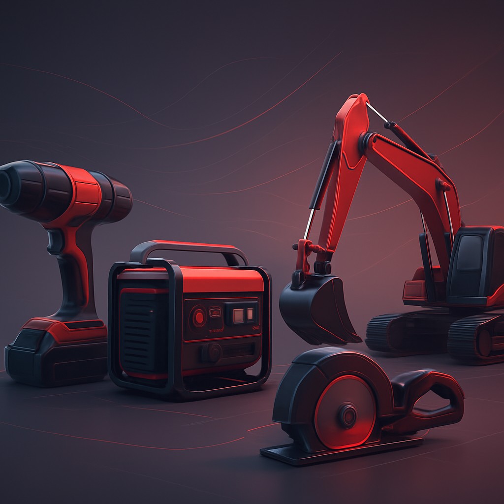 Top 10 Best Equipment Wholesalers in Côte d'Ivoire