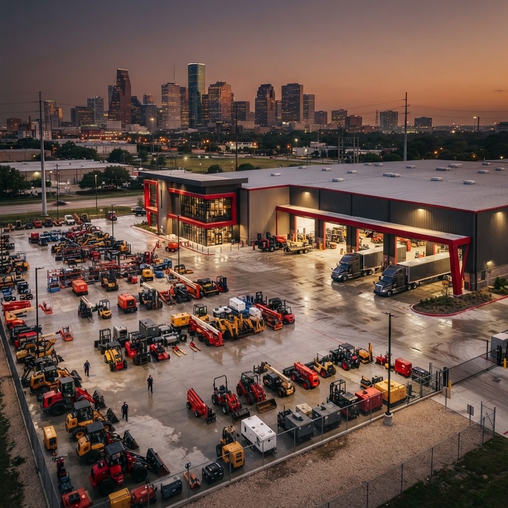 Top 10 Best Equipment Wholesalers in Houston