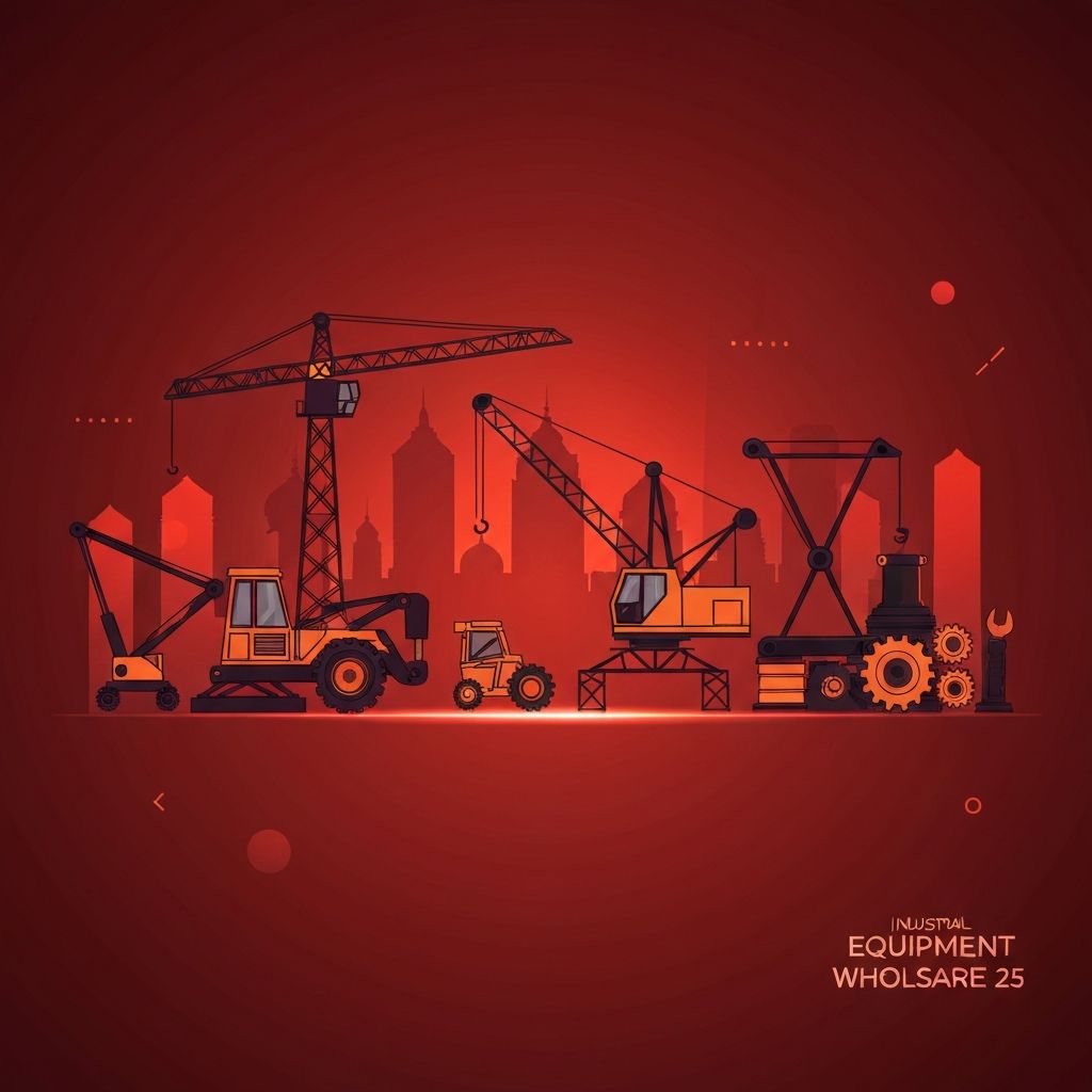 Top 10 Best Equipment Wholesalers in Iran