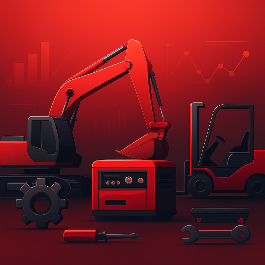 Top 10 Best Equipment Wholesalers in Morocco