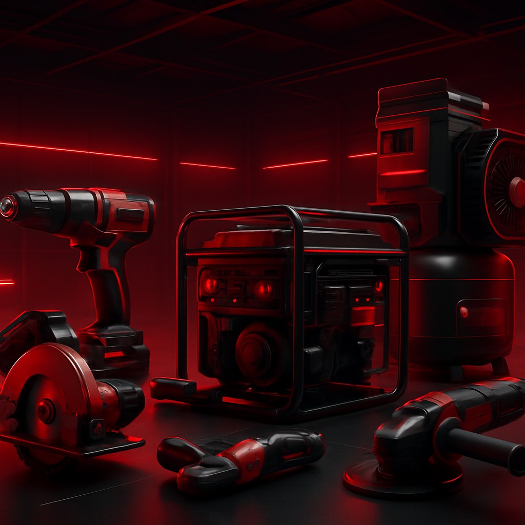 Top 10 Best Equipment Wholesalers in Mozambique
