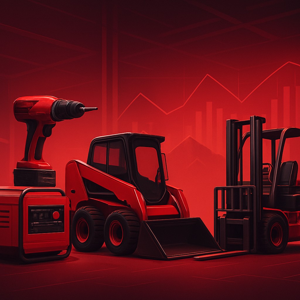 Top 10 Best Equipment Wholesalers in Nepal