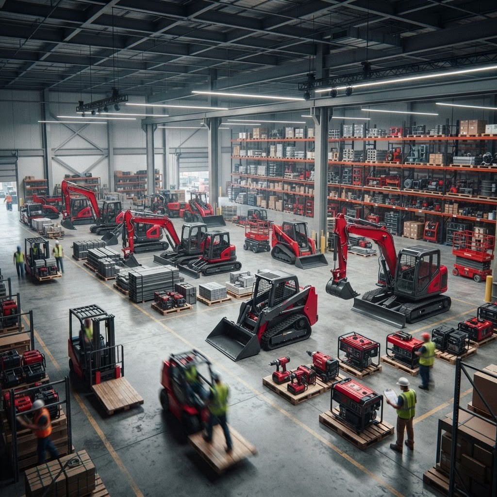 Top 10 Best Equipment Wholesalers in New York