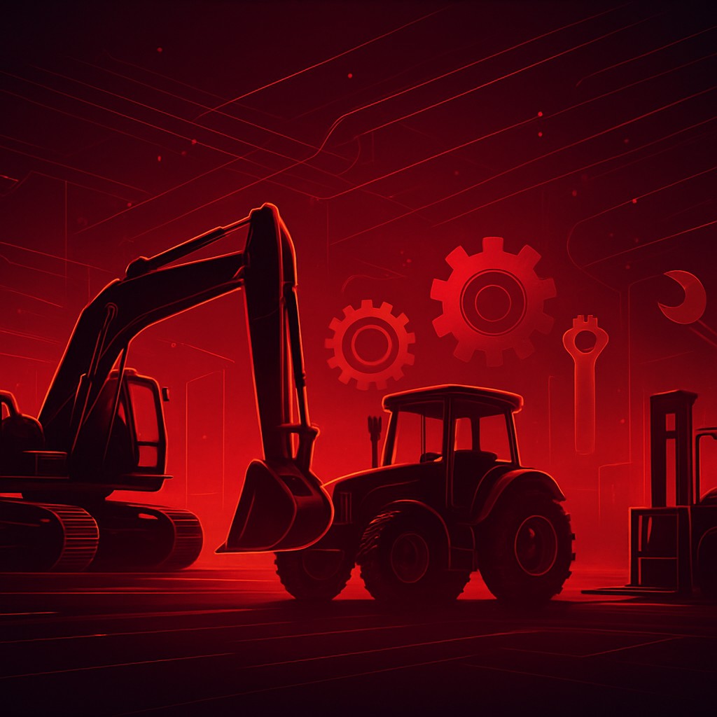 Top 10 Best Equipment Wholesalers in Niger