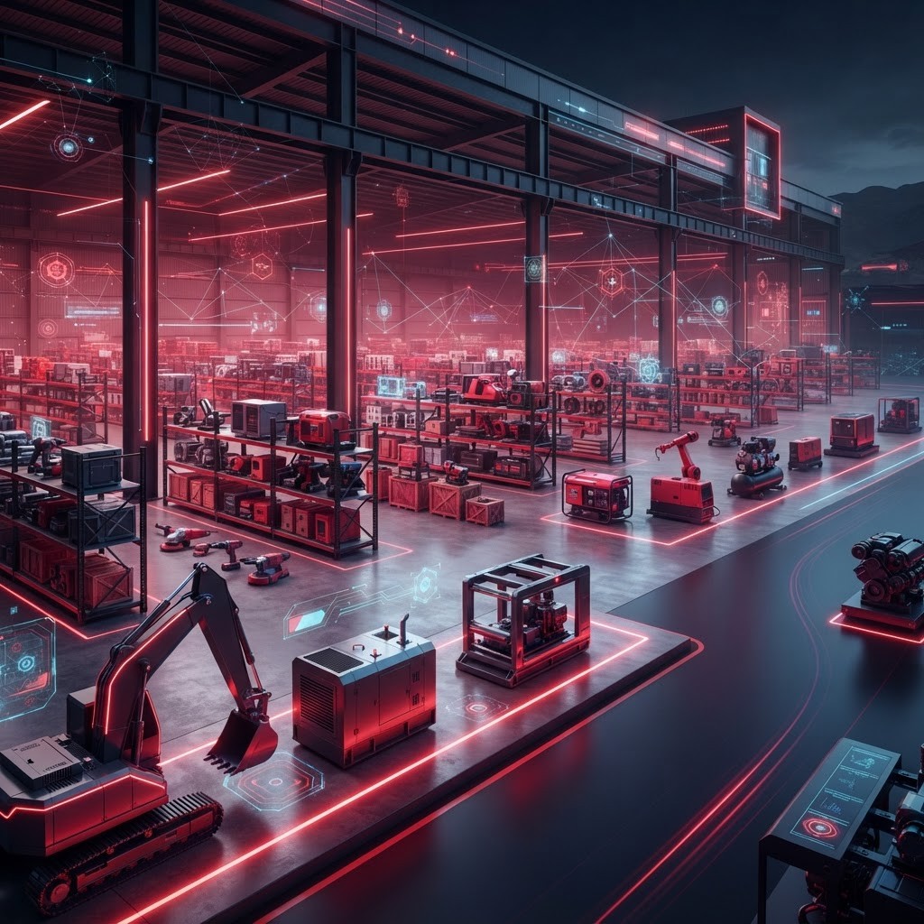 Top 10 Best Equipment Wholesalers in Oman
