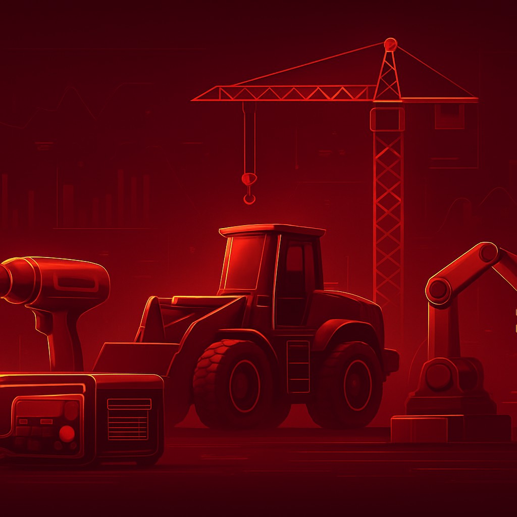 Top 10 Best Equipment Wholesalers in Syria