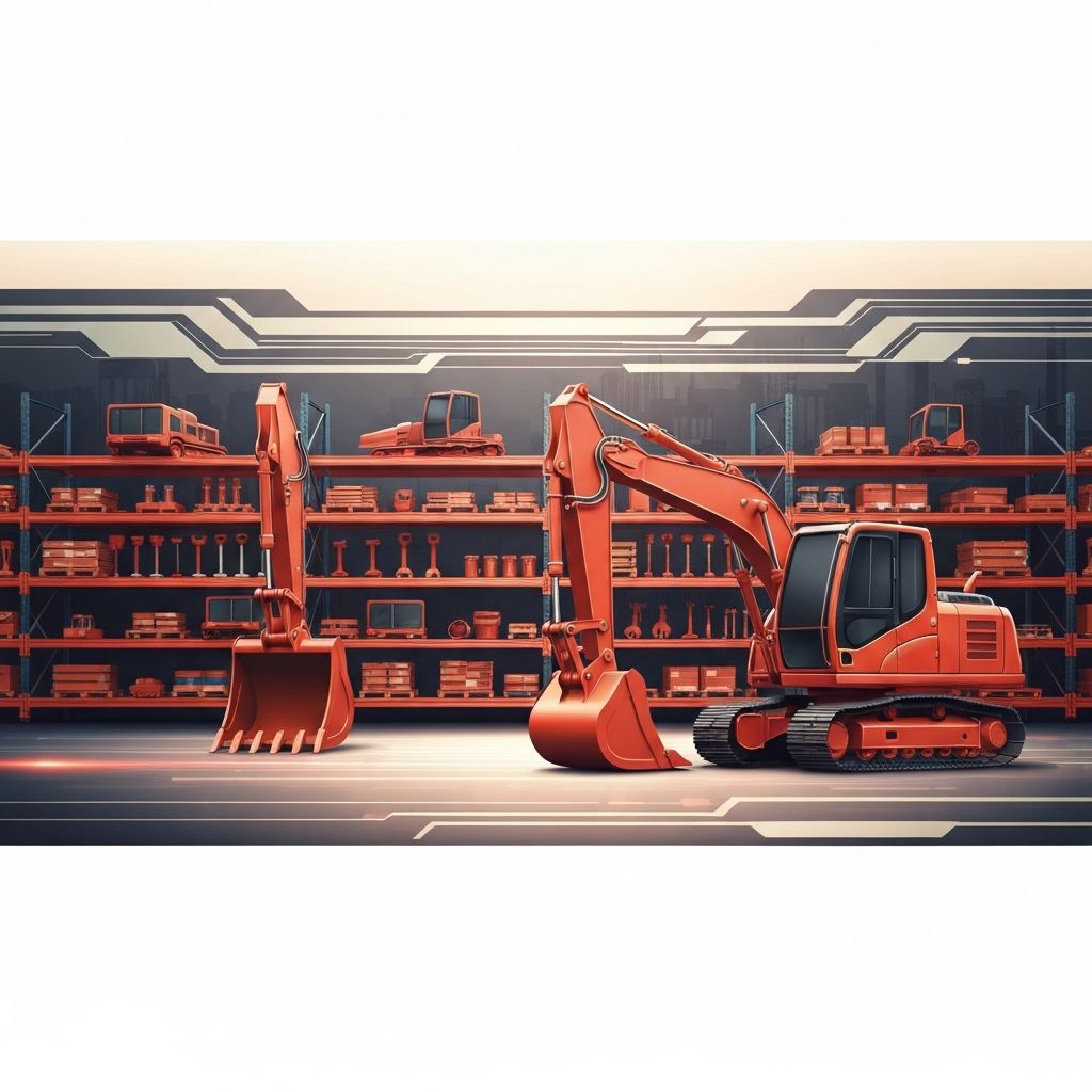 Top 10 Best Equipment Wholesalers in Thailand