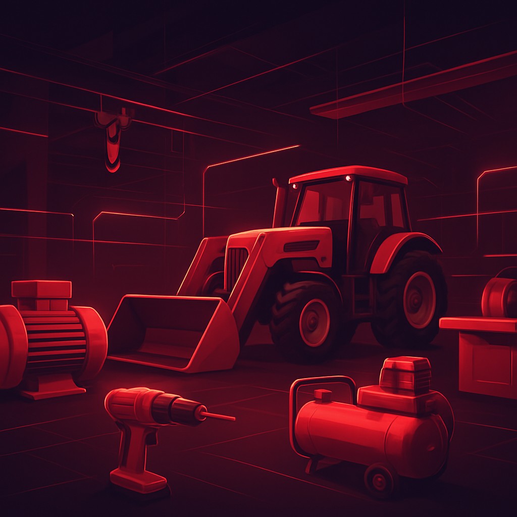 Top 10 Best Equipment Wholesalers in Ukraine