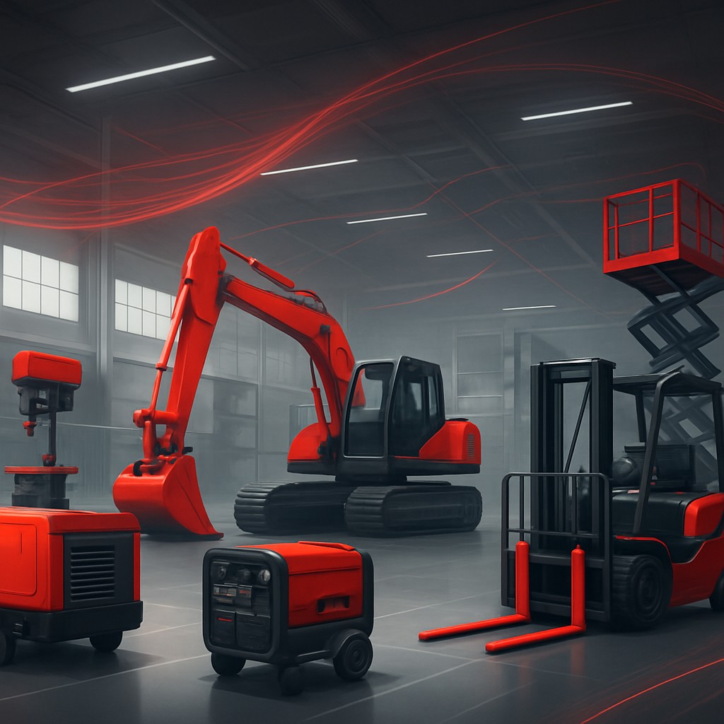 Top 10 Best Equipment Wholesalers in Venezuela