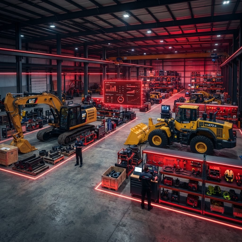 Top 10 Best Equipment Wholesalers in Mauritania