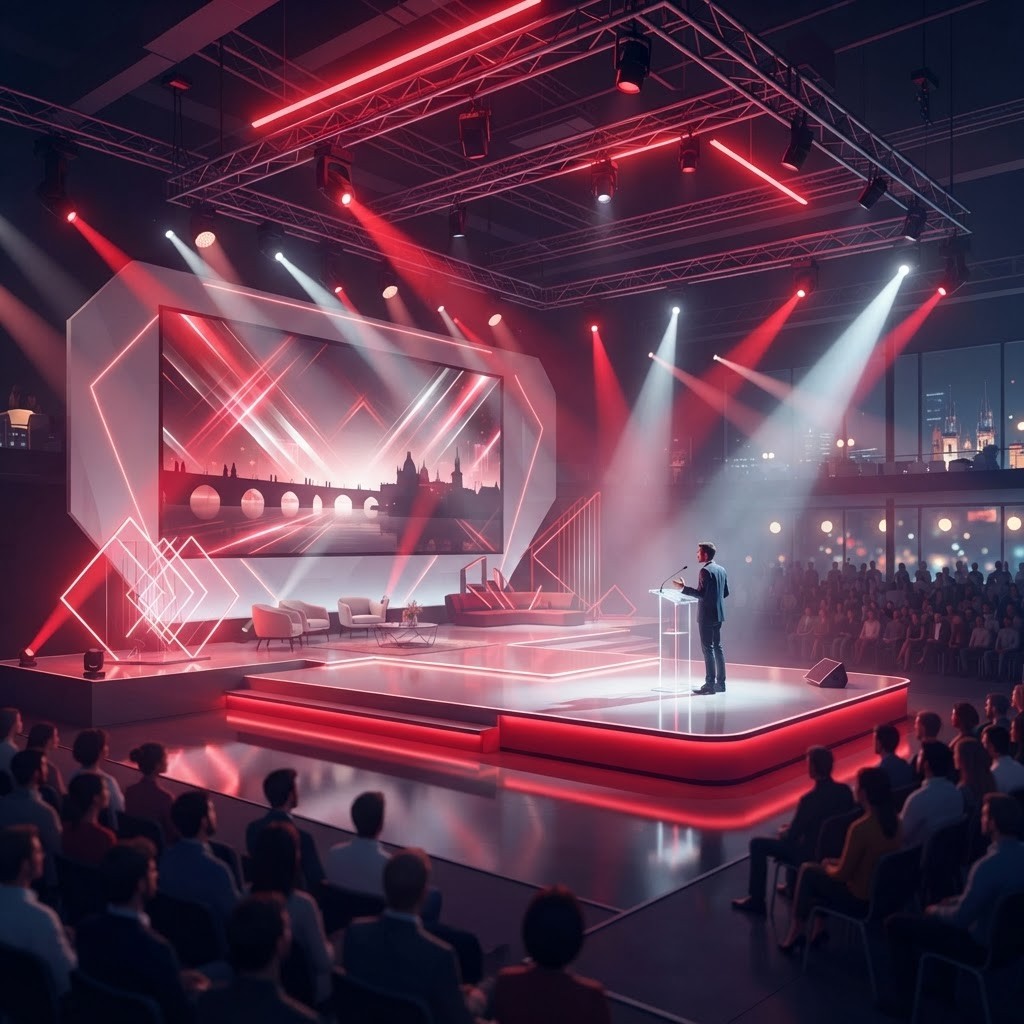 Top 10 Best Event Management Companies in Czech Republic (Czechia)