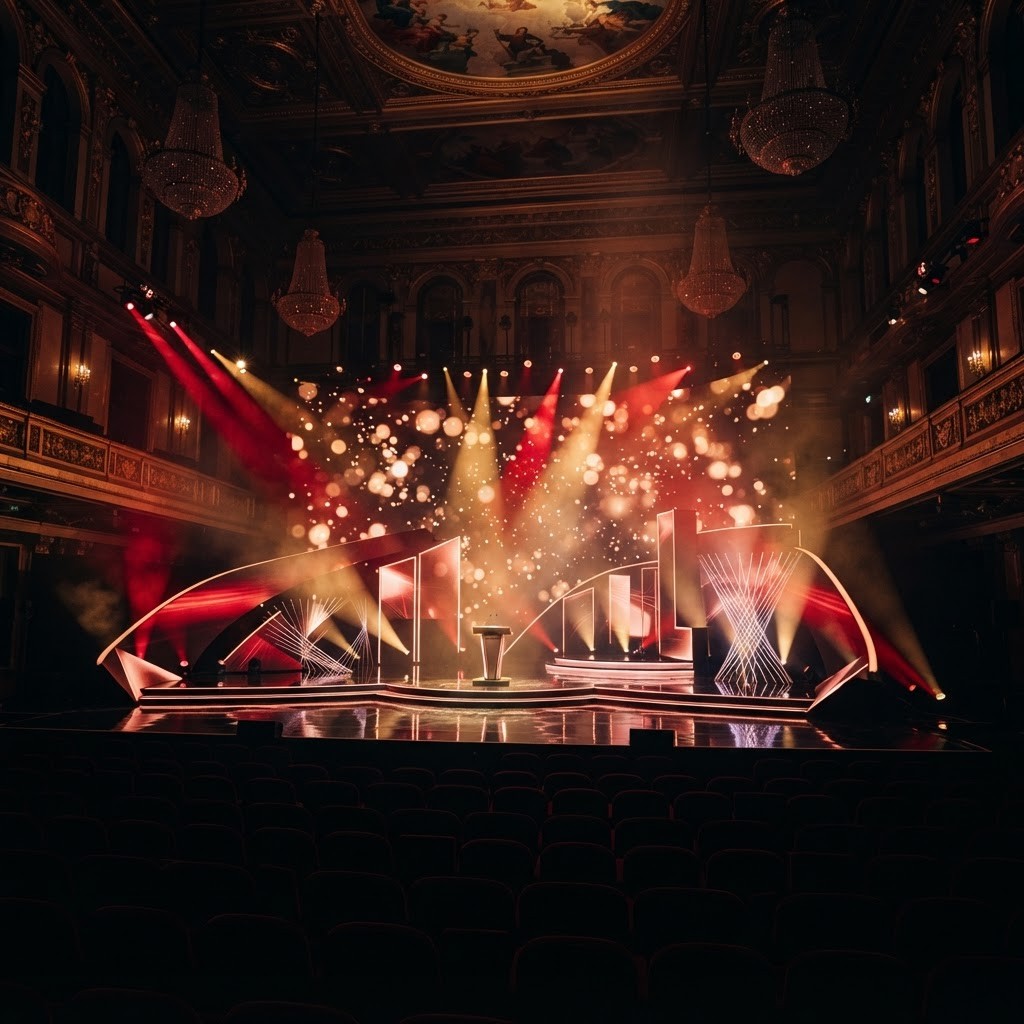 Top 10 Best Event Management Companies in Austria