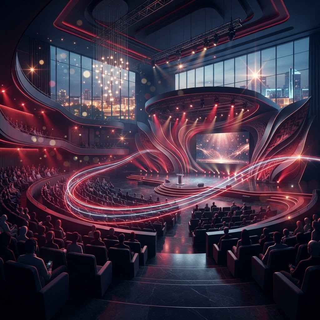 Top 10 Best Event Management Companies in Belarus