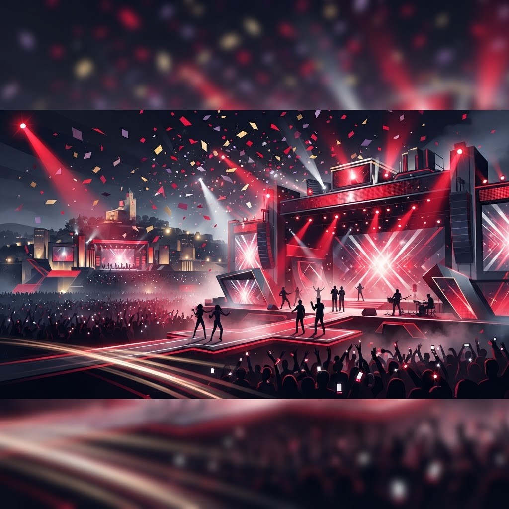 Top 10 Best Event Management Companies in Bulgaria