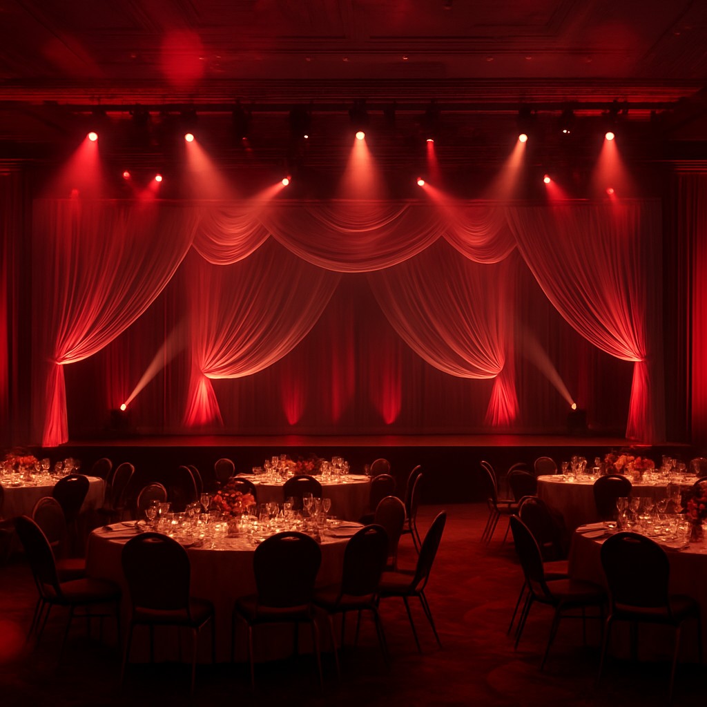 Top 10 Best Event Management Companies in Cameroon