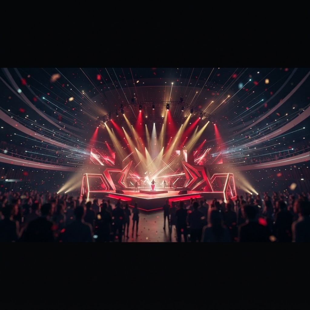 Top 10 Best Event Management Companies in Denmark