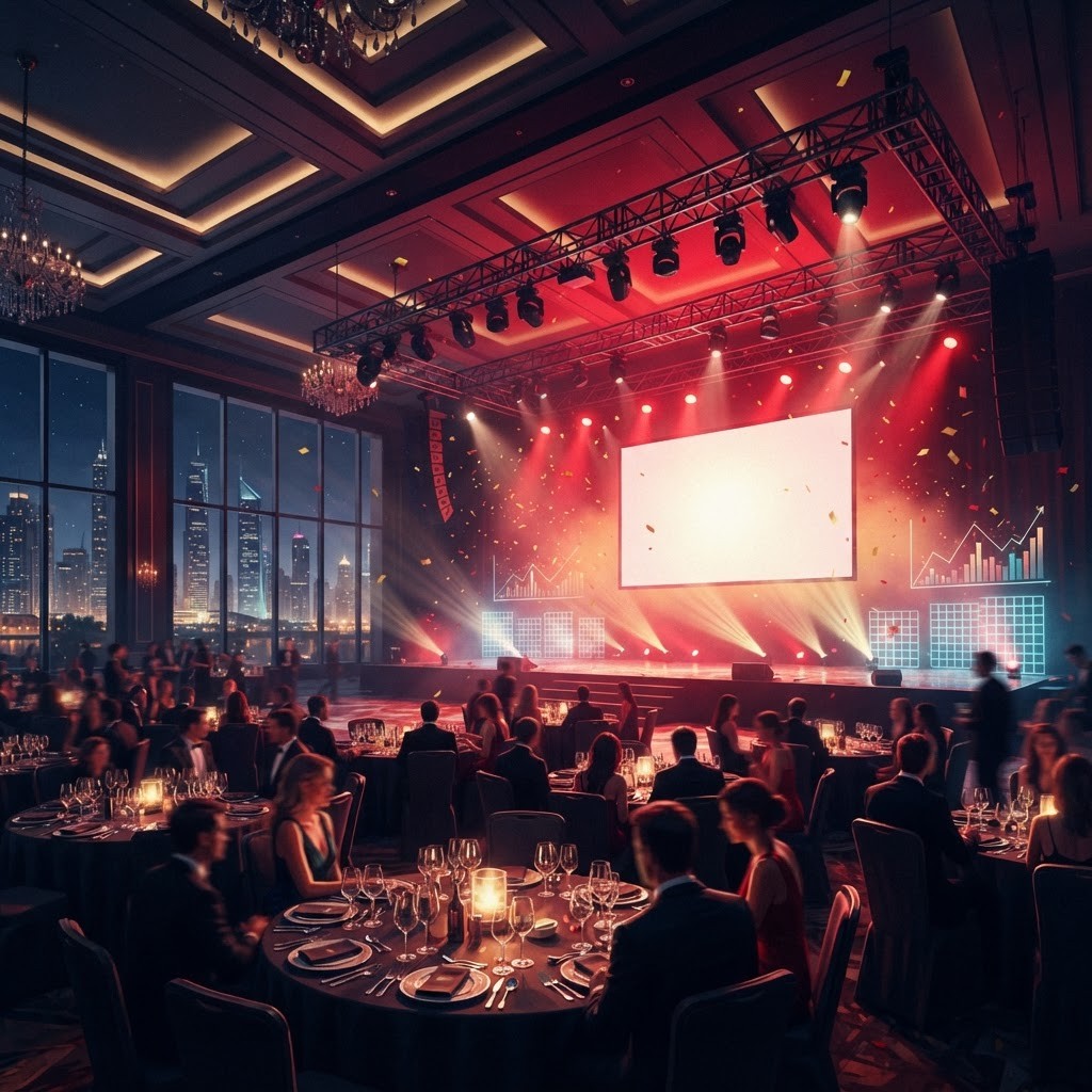 Top 10 Best Event Management Companies in El Paso