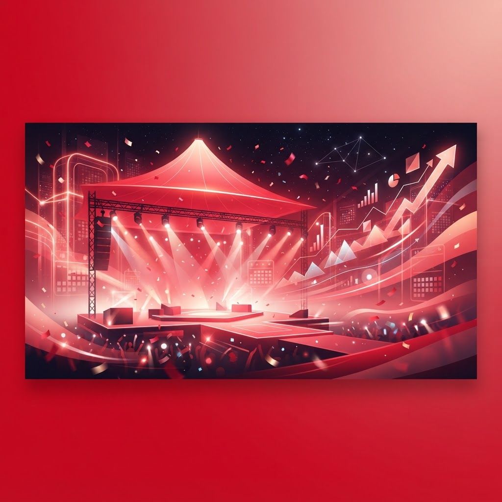 Top 10 Best Event Management Companies in Fresno