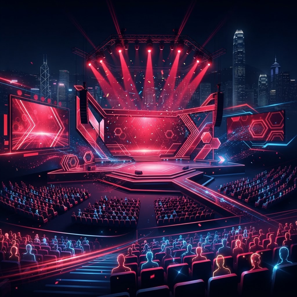 Top 10 Best Event Management Companies in Hong Kong