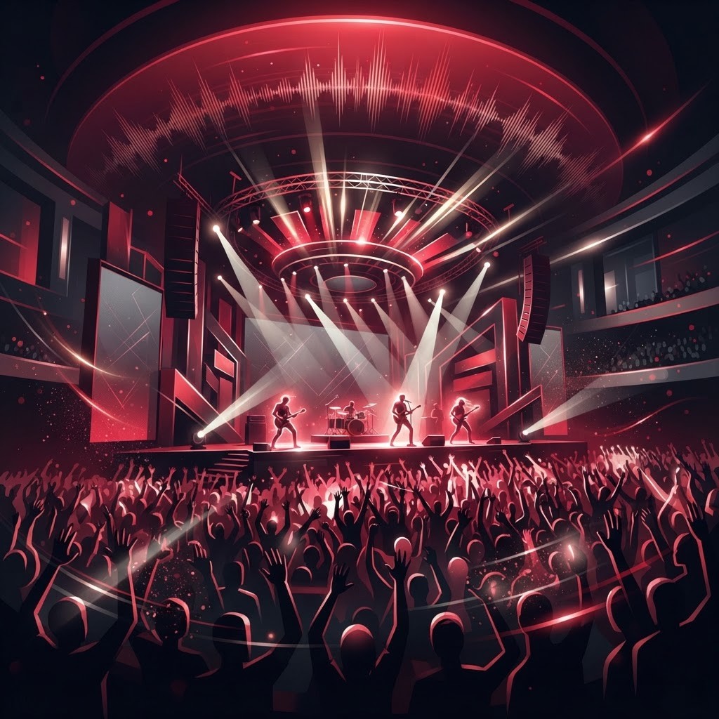 Top 10 Best Event Management Companies in Ireland