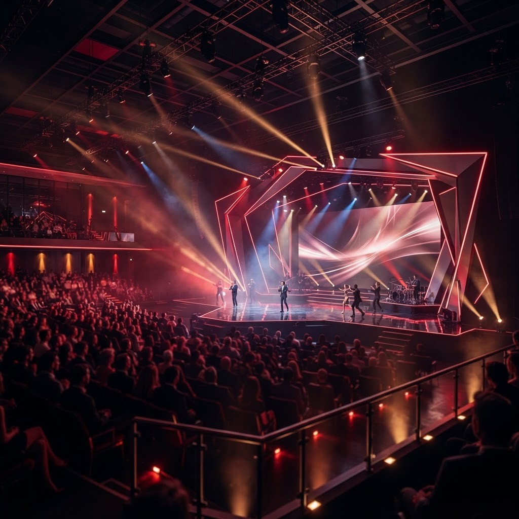 Top 10 Best Event Management Companies in Israel