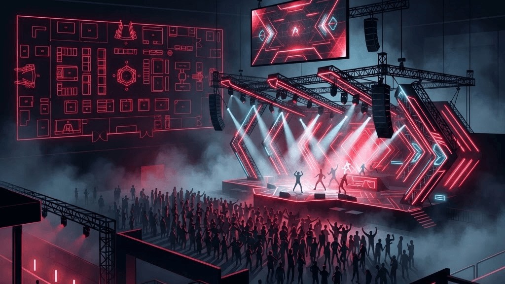 Top 10 Best Event Management Companies in Las Vegas