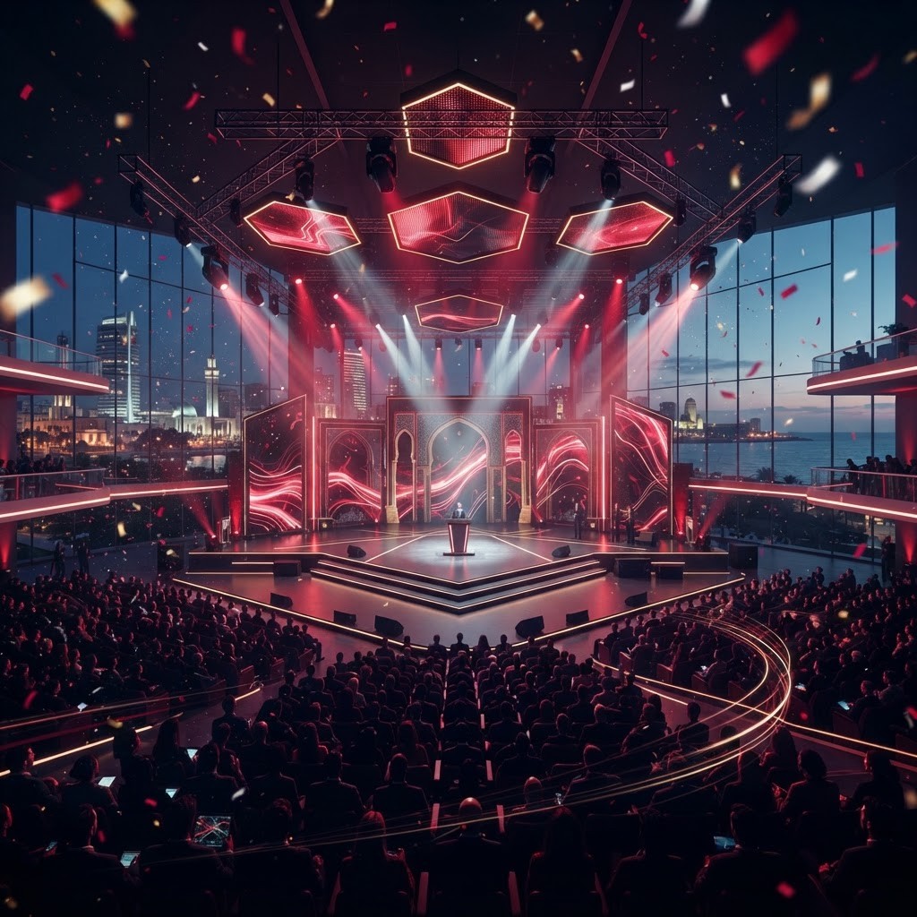 Top 10 Best Event Management Companies in Libya