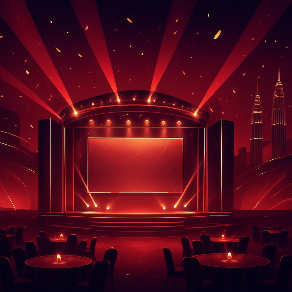 Top 10 Best Event Management Companies in Malaysia