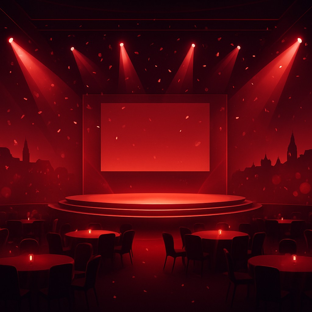 Top 10 Best Event Management Companies in Netherlands