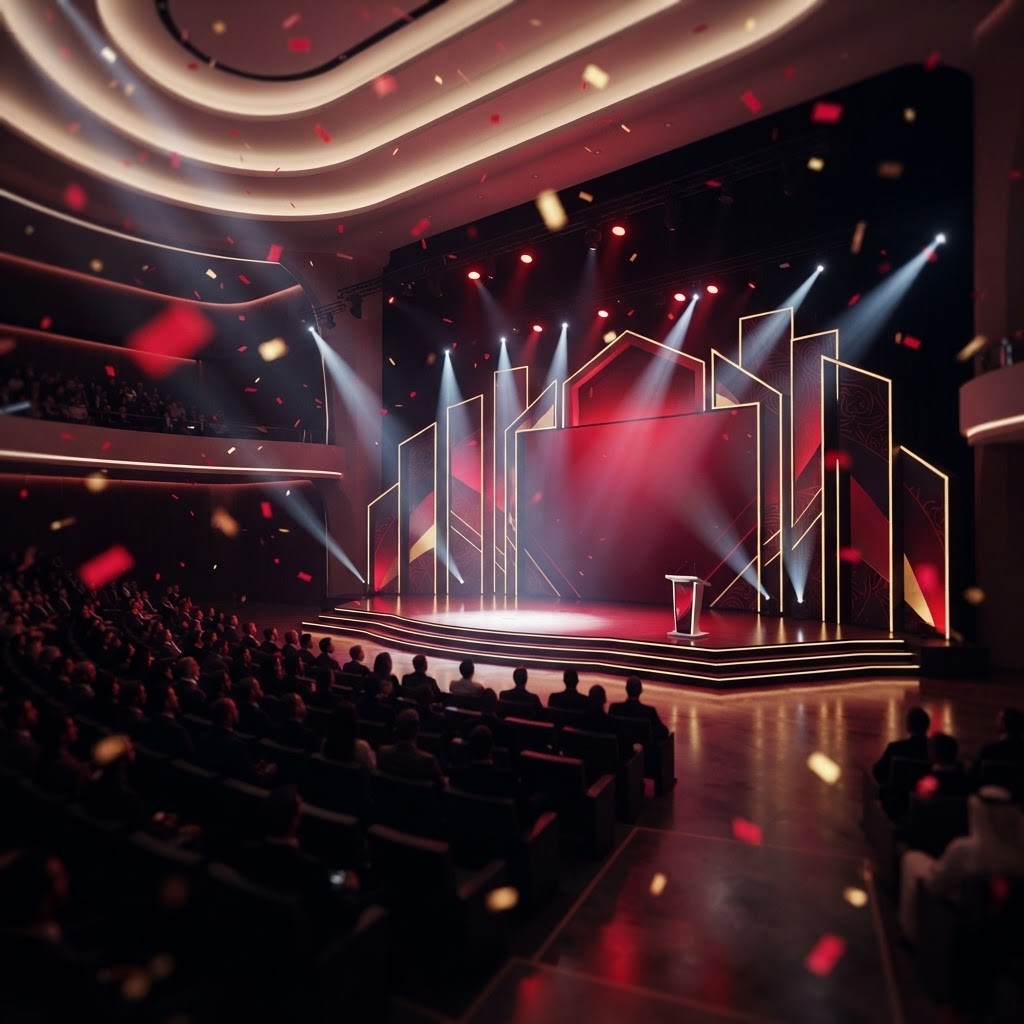 Top 10 Best Event Management Companies in Oman