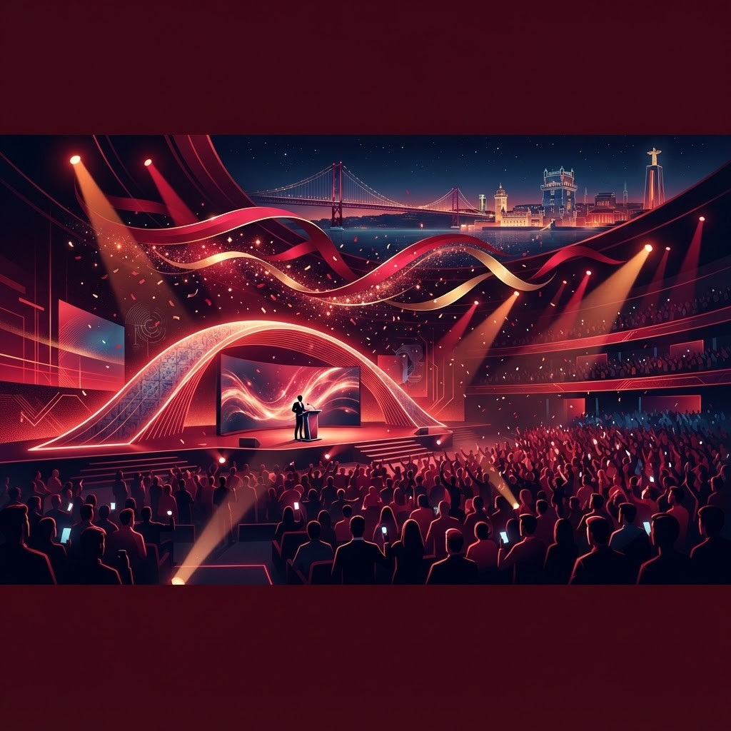 Top 10 Best Event Management Companies in Portugal