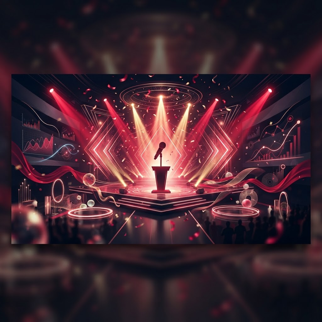 Top 10 Best Event Management Companies in State of Palestine