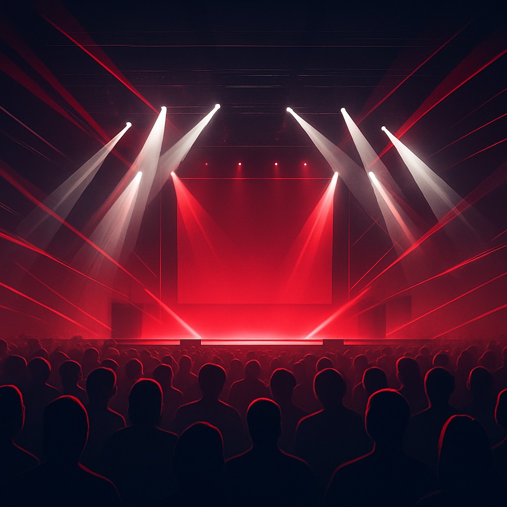 Top 10 Best Event Management Companies in Sweden