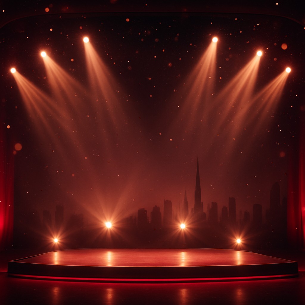 Top 10 Best Event Management Companies in UAE