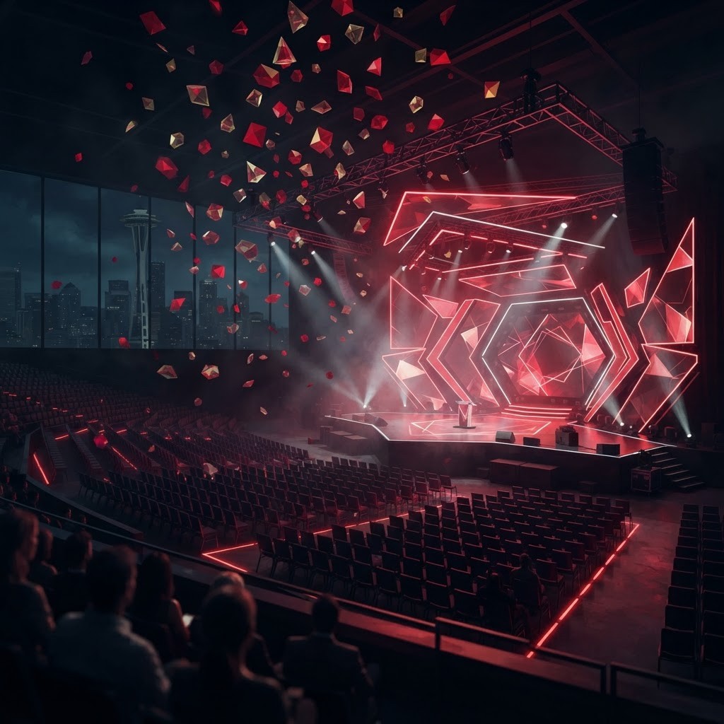 Top 10 Best Event Management Companies in Washington