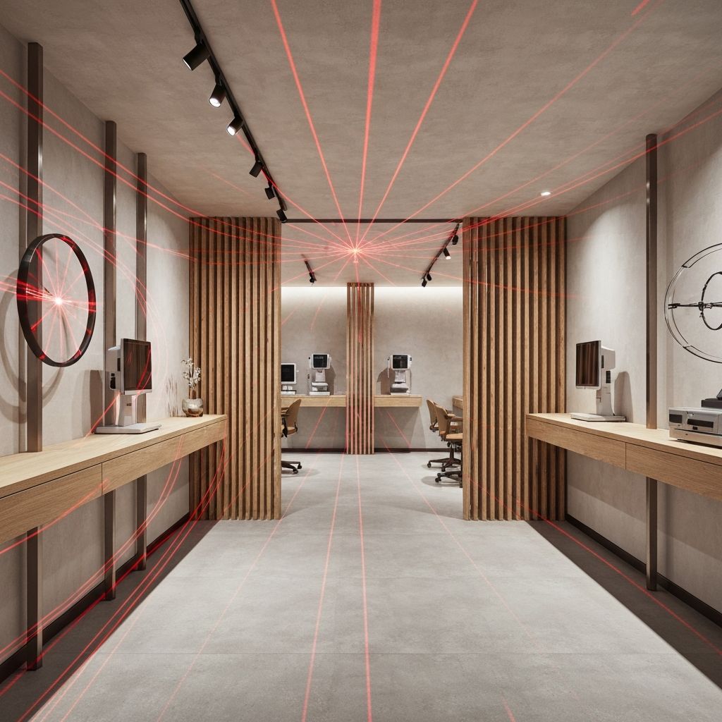 Top 10 Best Eye Care Centers in China
