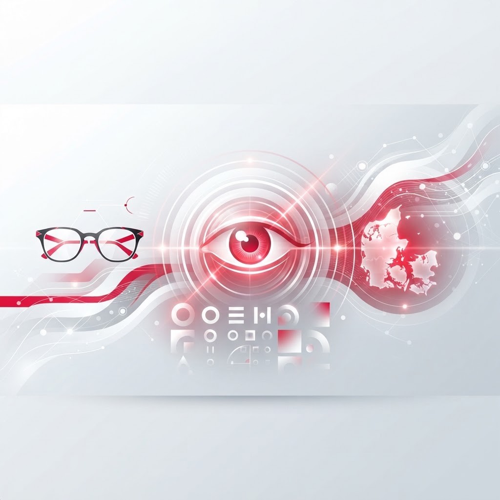 Top 10 Best Eye Care Centers in Denmark